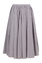 Load image into Gallery viewer, Printed full skirt
