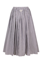 Load image into Gallery viewer, Printed full skirt
