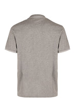 Carica l'immagine nel visualizzatore di Gallery, Polo in cotone stretch con logo
