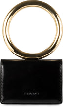 Load image into Gallery viewer, Leather clutch
