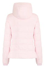 Load image into Gallery viewer, Hooded jacket
