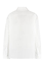 Carica l'immagine nel visualizzatore di Gallery, Camicia in cotone

