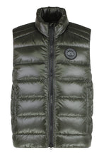 Carica l'immagine nel visualizzatore di Gallery, Gilet imbottito Crofton
