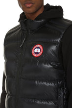 Carica l'immagine nel visualizzatore di Gallery, Gilet Crofton imbottito con chiusura a zip
