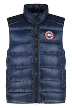 Load image into Gallery viewer, Crofton down vest
