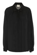 Carica l'immagine nel visualizzatore di Gallery, Blusa Frances in seta
