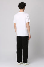 Carica l'immagine nel visualizzatore di Gallery, T-shirt in cotone con logo
