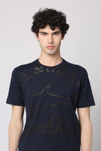 Carica l'immagine nel visualizzatore di Gallery, T-shirt in cotone con logo
