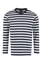 Carica l'immagine nel visualizzatore di Gallery, T-shirt a maniche lunghe in cotone
