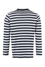 Carica l'immagine nel visualizzatore di Gallery, T-shirt a maniche lunghe in cotone
