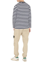 Carica l'immagine nel visualizzatore di Gallery, T-shirt a maniche lunghe in cotone
