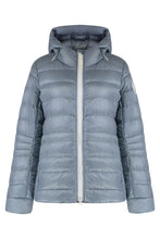 Load image into Gallery viewer, Cypress hooded down jacket
