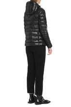 Load image into Gallery viewer, Cypress Hooded nylon down jacket
