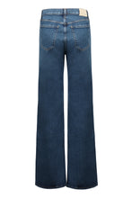 Carica l'immagine nel visualizzatore di Gallery, Jeans a zampa Kimberly
