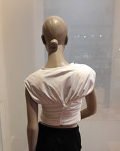 Carica l'immagine nel visualizzatore di Gallery, T-shirt in tessuto tecnico
