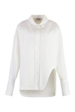 Carica l'immagine nel visualizzatore di Gallery, Camicia oversize Diana

