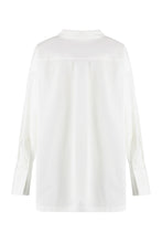 Carica l'immagine nel visualizzatore di Gallery, Camicia oversize Diana
