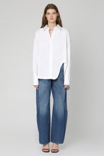 Carica l'immagine nel visualizzatore di Gallery, Camicia oversize Diana
