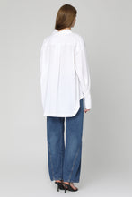 Carica l'immagine nel visualizzatore di Gallery, Camicia oversize Diana
