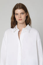 Carica l'immagine nel visualizzatore di Gallery, Camicia oversize Diana
