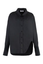 Carica l'immagine nel visualizzatore di Gallery, Camicia oversize Diana
