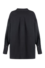 Carica l'immagine nel visualizzatore di Gallery, Camicia oversize Diana
