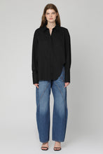 Carica l'immagine nel visualizzatore di Gallery, Camicia oversize Diana
