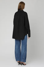 Carica l'immagine nel visualizzatore di Gallery, Camicia oversize Diana
