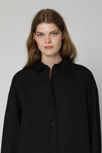 Carica l'immagine nel visualizzatore di Gallery, Camicia oversize Diana

