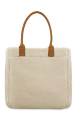 Carica l'immagine nel visualizzatore di Gallery, Tote bag Yenky in montone
