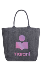 Carica l'immagine nel visualizzatore di Gallery, Tote bag Yenky in tela
