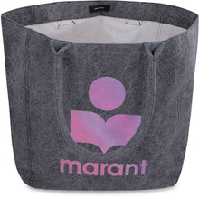 Carica l'immagine nel visualizzatore di Gallery, Tote bag Yenky in tela
