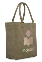 Carica l'immagine nel visualizzatore di Gallery, Tote bag Yenky in tela
