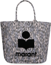 Carica l'immagine nel visualizzatore di Gallery, Tote bag Yenky in tela
