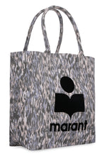 Carica l'immagine nel visualizzatore di Gallery, Tote bag Yenky in tela
