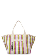 Carica l'immagine nel visualizzatore di Gallery, Tote bag Darwen in nylon
