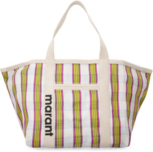 Carica l'immagine nel visualizzatore di Gallery, Tote bag Darwen in nylon
