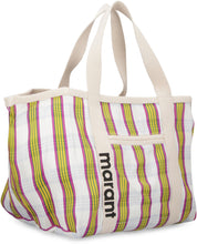 Carica l'immagine nel visualizzatore di Gallery, Tote bag Darwen in nylon
