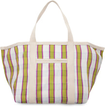 Carica l'immagine nel visualizzatore di Gallery, Tote bag Darwen in nylon
