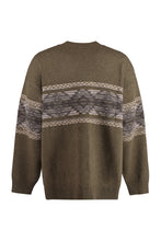 Carica l'immagine nel visualizzatore di Gallery, Maglione girocollo Alrick in lana
