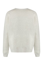 Carica l'immagine nel visualizzatore di Gallery, Felpa girocollo Wiko in cotone
