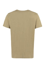 Carica l'immagine nel visualizzatore di Gallery, T-shirt in cotone con stampa

