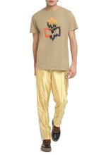 Carica l'immagine nel visualizzatore di Gallery, T-shirt in cotone con stampa
