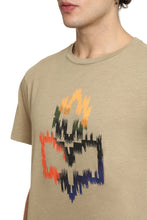 Carica l'immagine nel visualizzatore di Gallery, T-shirt in cotone con stampa
