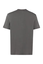 Carica l'immagine nel visualizzatore di Gallery, T-shirt Honore in cotone con logo
