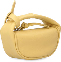 Carica l'immagine nel visualizzatore di Gallery, Mini-bag Micro Cush in pelle
