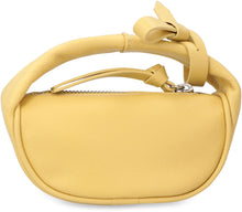 Carica l'immagine nel visualizzatore di Gallery, Mini-bag Micro Cush in pelle
