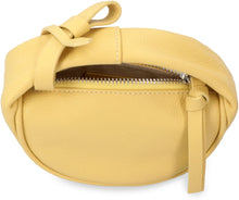 Carica l'immagine nel visualizzatore di Gallery, Mini-bag Micro Cush in pelle
