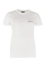 Carica l'immagine nel visualizzatore di Gallery, T-shirt in cotone

