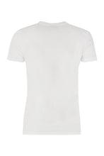 Carica l'immagine nel visualizzatore di Gallery, T-shirt in cotone
